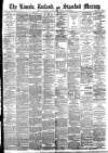 Stamford Mercury Friday 05 July 1901 Page 1