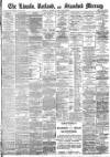 Stamford Mercury Friday 08 November 1901 Page 1