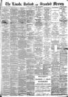 Stamford Mercury Friday 10 January 1902 Page 1