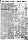 Stamford Mercury Friday 24 January 1902 Page 1