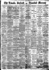 Stamford Mercury Friday 25 April 1902 Page 1