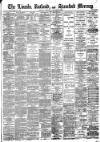 Stamford Mercury Friday 02 May 1902 Page 1