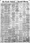 Stamford Mercury Friday 09 May 1902 Page 1