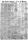 Stamford Mercury Friday 30 May 1902 Page 1
