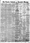 Stamford Mercury Friday 06 June 1902 Page 1