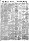 Stamford Mercury Friday 13 June 1902 Page 1