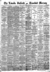 Stamford Mercury Friday 20 June 1902 Page 1