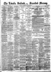 Stamford Mercury Friday 04 July 1902 Page 1