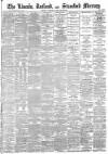 Stamford Mercury Friday 05 September 1902 Page 1