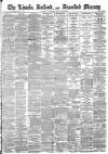 Stamford Mercury Friday 26 September 1902 Page 1