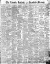 Stamford Mercury Friday 31 October 1902 Page 1