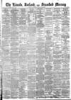 Stamford Mercury Friday 07 November 1902 Page 1