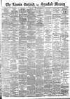 Stamford Mercury Friday 14 November 1902 Page 1