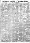 Stamford Mercury Friday 12 December 1902 Page 1