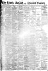 Stamford Mercury Friday 02 January 1903 Page 1