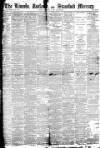 Stamford Mercury Friday 09 January 1903 Page 1