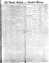 Stamford Mercury Friday 03 April 1903 Page 1