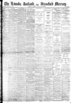 Stamford Mercury Friday 15 May 1903 Page 1