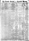 Stamford Mercury Friday 24 June 1904 Page 1