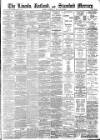 Stamford Mercury Friday 15 January 1904 Page 1