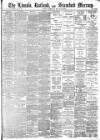 Stamford Mercury Friday 22 January 1904 Page 1