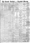 Stamford Mercury Friday 01 July 1904 Page 1