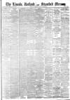 Stamford Mercury Friday 16 December 1904 Page 1