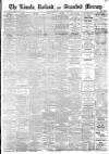 Stamford Mercury Friday 13 January 1905 Page 1