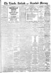 Stamford Mercury Friday 20 January 1905 Page 1