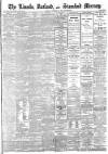 Stamford Mercury Friday 08 September 1905 Page 1