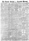 Stamford Mercury Friday 22 December 1905 Page 1