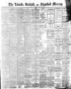 Stamford Mercury Friday 02 February 1906 Page 1