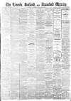 Stamford Mercury Friday 01 June 1906 Page 1