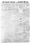 Stamford Mercury Friday 21 September 1906 Page 1
