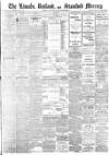 Stamford Mercury Friday 07 December 1906 Page 1
