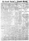 Stamford Mercury Friday 04 January 1907 Page 1
