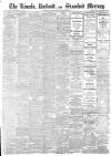 Stamford Mercury Friday 01 February 1907 Page 1
