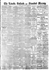 Stamford Mercury Friday 04 October 1907 Page 1
