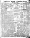 Stamford Mercury Friday 14 February 1908 Page 1