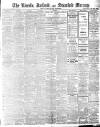 Stamford Mercury Friday 28 February 1908 Page 1