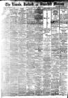 Stamford Mercury Friday 01 January 1909 Page 1