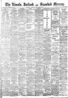 Stamford Mercury Friday 15 January 1909 Page 1