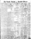 Stamford Mercury Friday 12 February 1909 Page 1