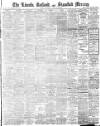 Stamford Mercury Friday 19 February 1909 Page 1