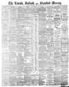 Stamford Mercury Friday 19 March 1909 Page 1