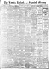 Stamford Mercury Friday 07 May 1909 Page 1