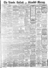 Stamford Mercury Friday 11 June 1909 Page 1