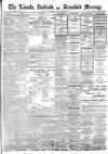 Stamford Mercury Friday 04 February 1910 Page 1