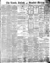 Stamford Mercury Friday 18 February 1910 Page 1