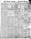 Stamford Mercury Friday 25 February 1910 Page 1